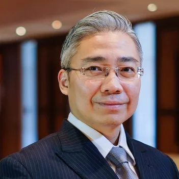 Iwan Margono